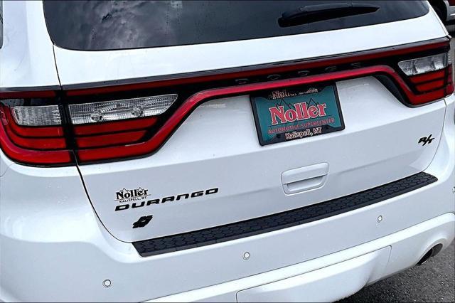 2024 Dodge Durango - $40,264