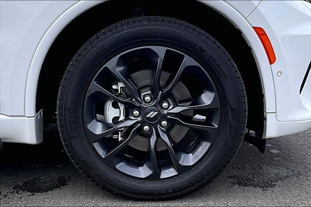 2024 Dodge Durango - $40,264