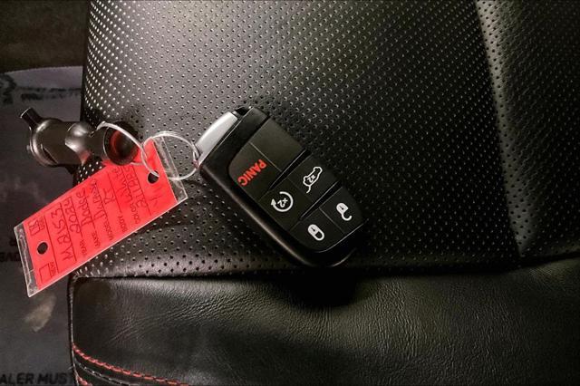 2024 Dodge Durango - $40,264