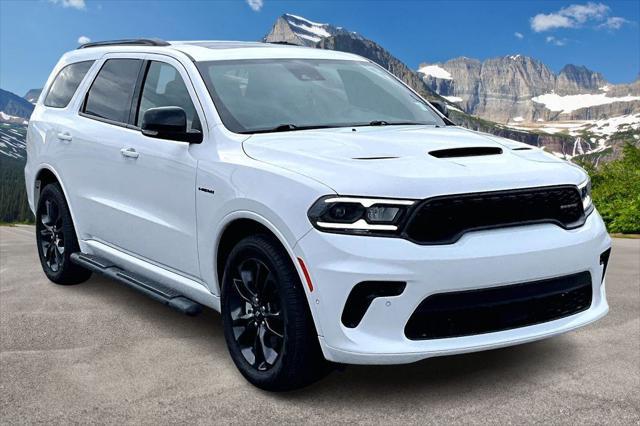 2024 Dodge Durango - $40,264