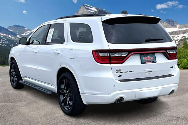 2024 Dodge Durango - $40,264