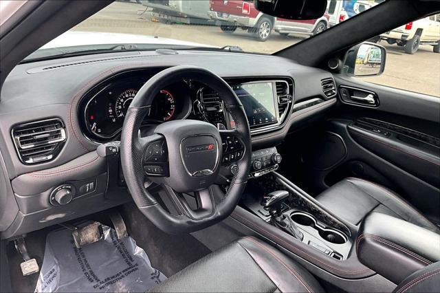 2024 Dodge Durango - $40,264