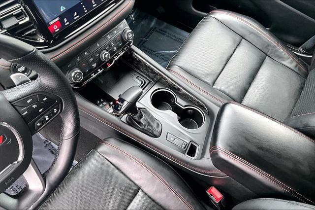 2024 Dodge Durango - $40,264