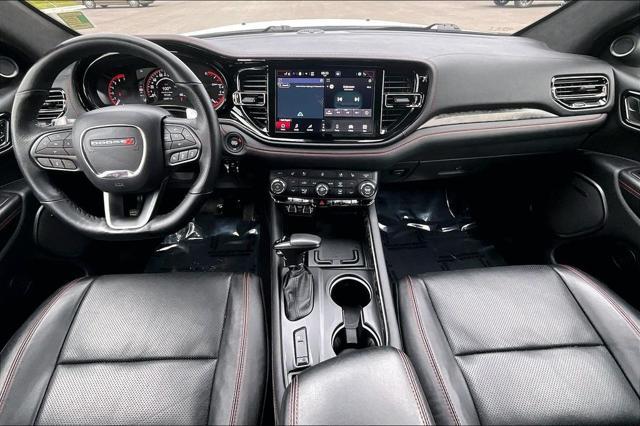 2024 Dodge Durango - $40,264