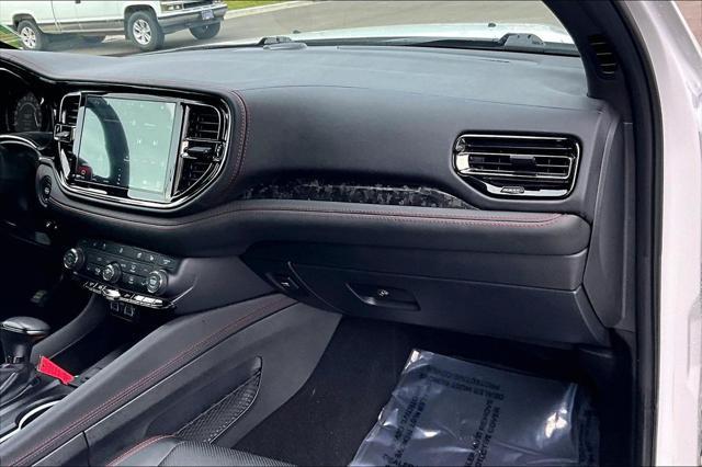 2024 Dodge Durango - $40,264