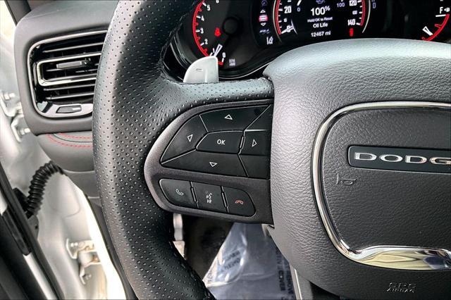 2024 Dodge Durango - $40,264