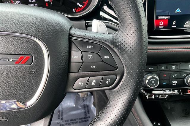 2024 Dodge Durango - $40,264
