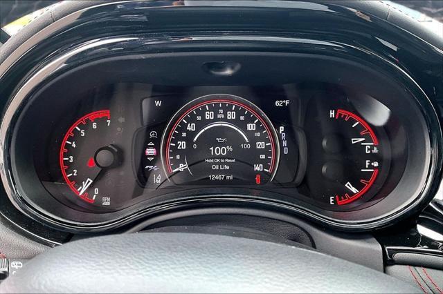 2024 Dodge Durango - $40,264