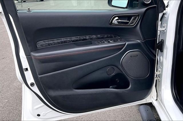2024 Dodge Durango - $40,264