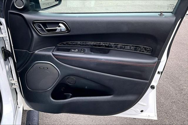 2024 Dodge Durango - $40,264