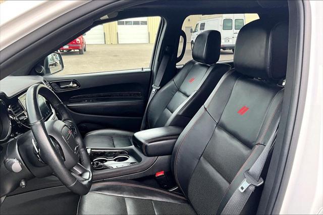 2024 Dodge Durango - $40,264