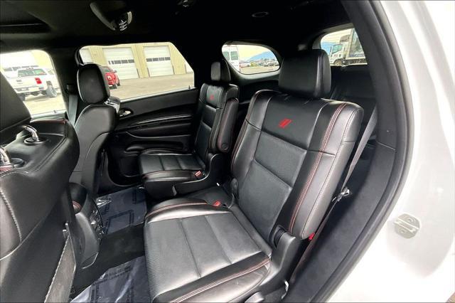 2024 Dodge Durango - $40,264
