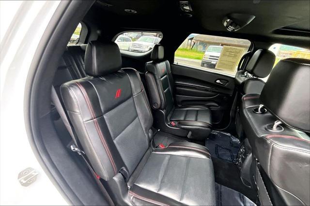 2024 Dodge Durango - $40,264