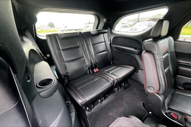 2024 Dodge Durango - $40,264