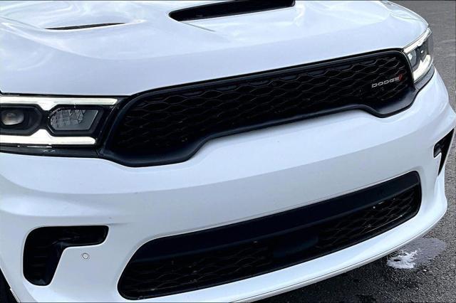 2024 Dodge Durango - $40,264