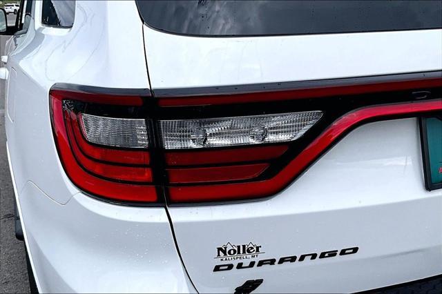 2024 Dodge Durango - $40,264