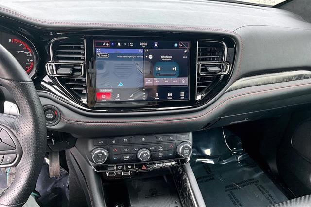 2024 Dodge Durango - $40,264