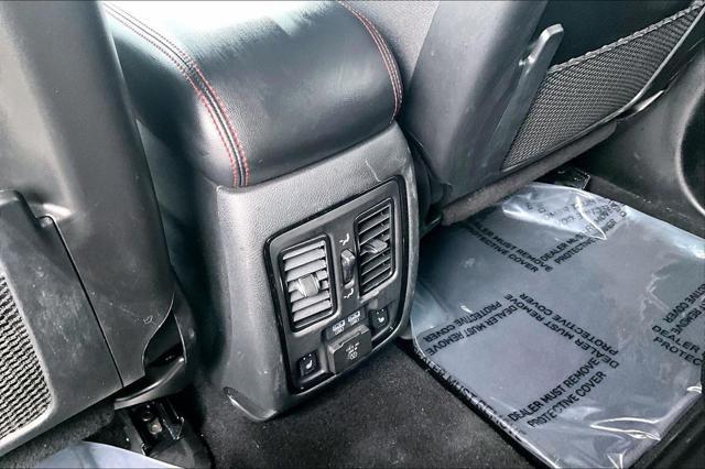 2024 Dodge Durango - $40,264