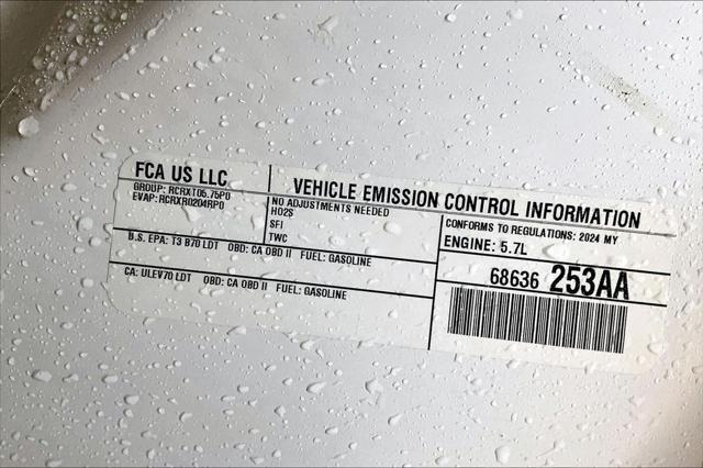 2024 Dodge Durango - $40,264