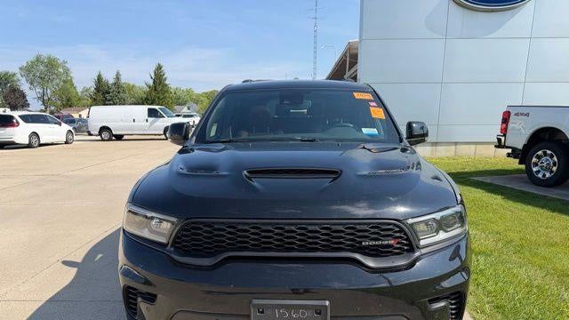 2024 Dodge Durango R/T Plus