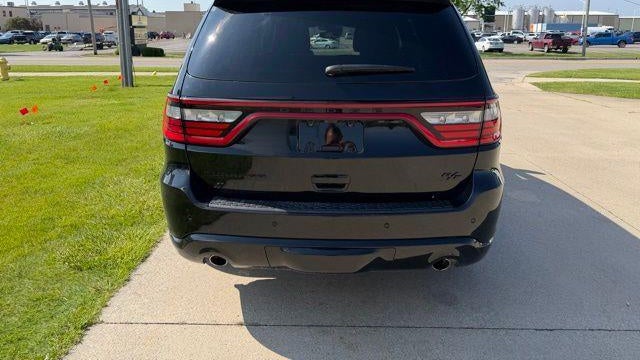2024 Dodge Durango R/T Plus