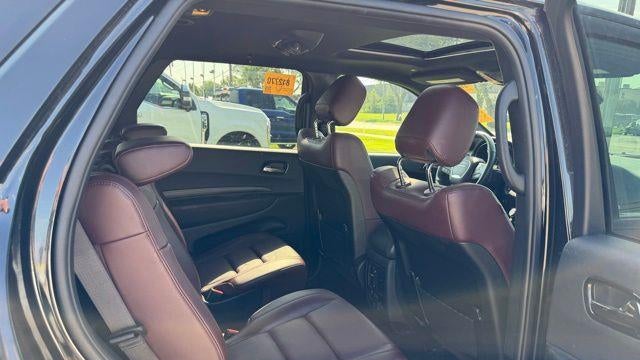 2024 Dodge Durango R/T Plus
