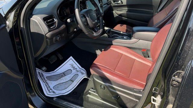 2024 Dodge Durango R/T Plus