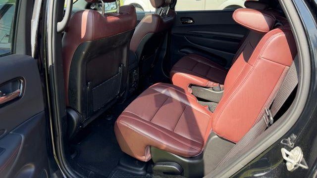 2024 Dodge Durango R/T Plus