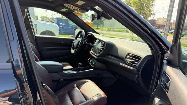 2024 Dodge Durango R/T Plus