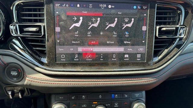2024 Dodge Durango R/T Plus