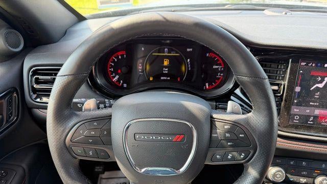 2024 Dodge Durango R/T Plus