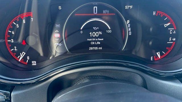 2024 Dodge Durango R/T Plus
