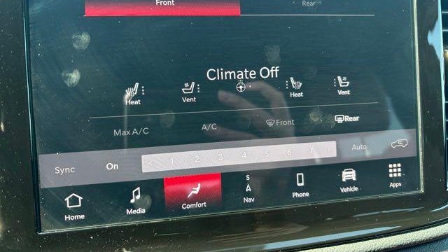 2024 Dodge Durango R/T Plus
