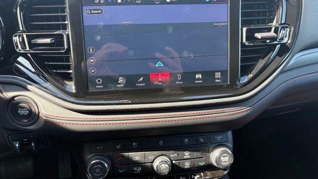 2024 Dodge Durango R/T