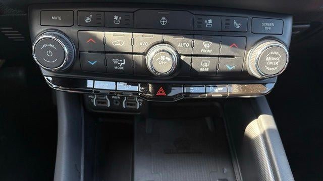 2024 Dodge Durango R/T