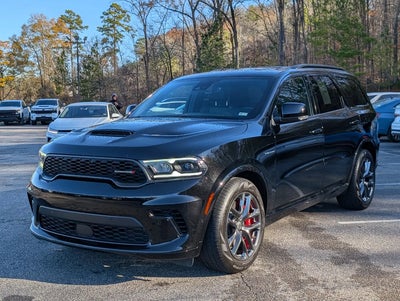 Photo of a 2024 Dodge Durango AWD R/T 4DR SUV for sale