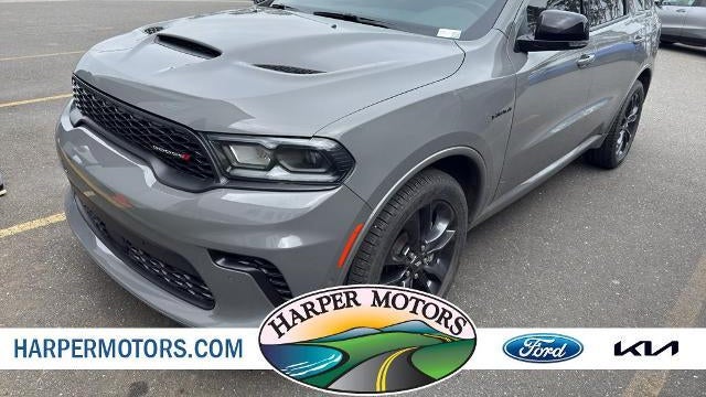 Preowned 2024 Dodge Durango R/T for Sale