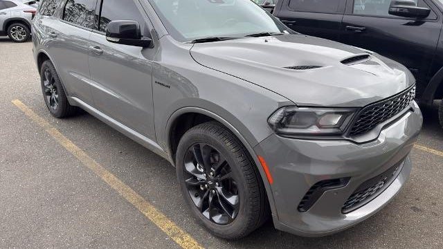2024 Dodge Durango R/T