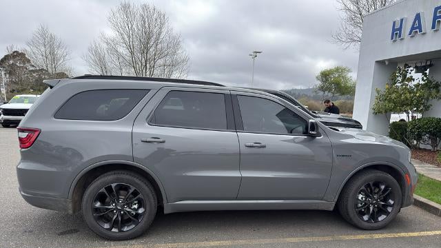 2024 Dodge Durango R/T
