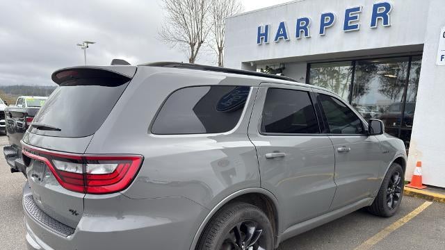 2024 Dodge Durango R/T