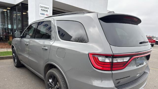 2024 Dodge Durango R/T