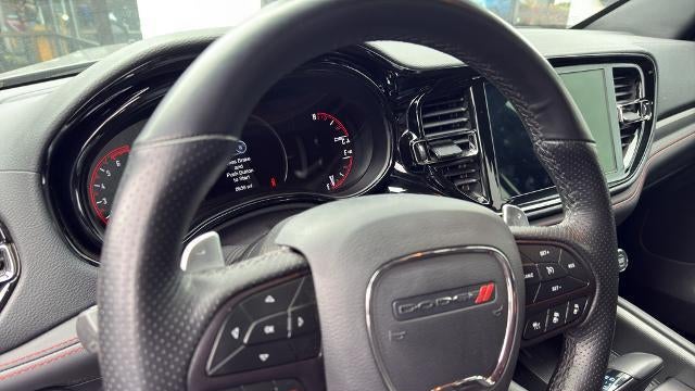 2024 Dodge Durango R/T