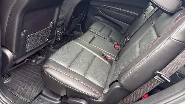 2024 Dodge Durango R/T