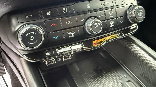 2024 Dodge Durango R/T