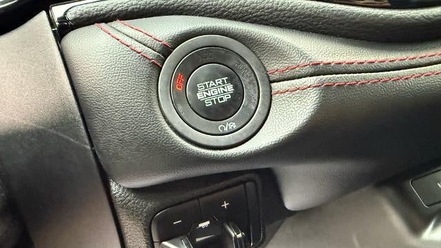 2024 Dodge Durango R/T
