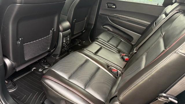 2024 Dodge Durango R/T