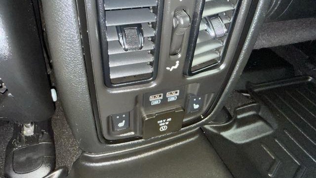 2024 Dodge Durango R/T