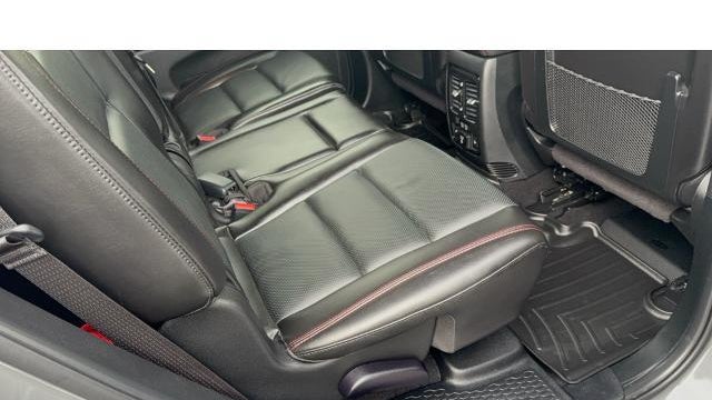 2024 Dodge Durango R/T