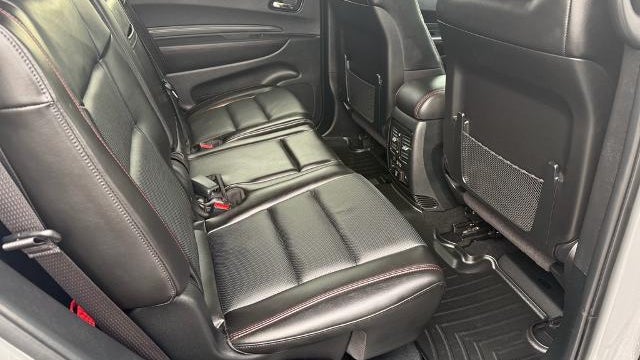 2024 Dodge Durango R/T