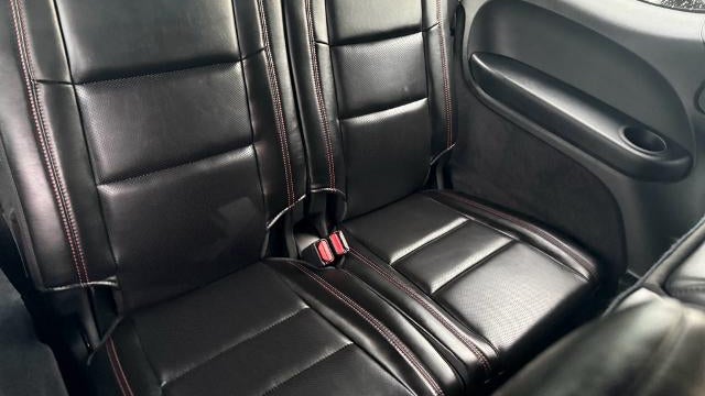 2024 Dodge Durango R/T